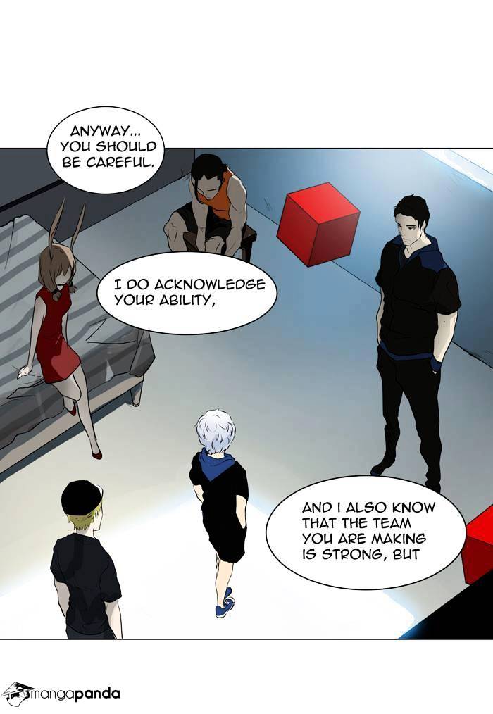 Tower of God, Chapter 192 image 32